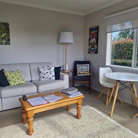 Mangawhai Heads Apartment Ngoại thất bức ảnh