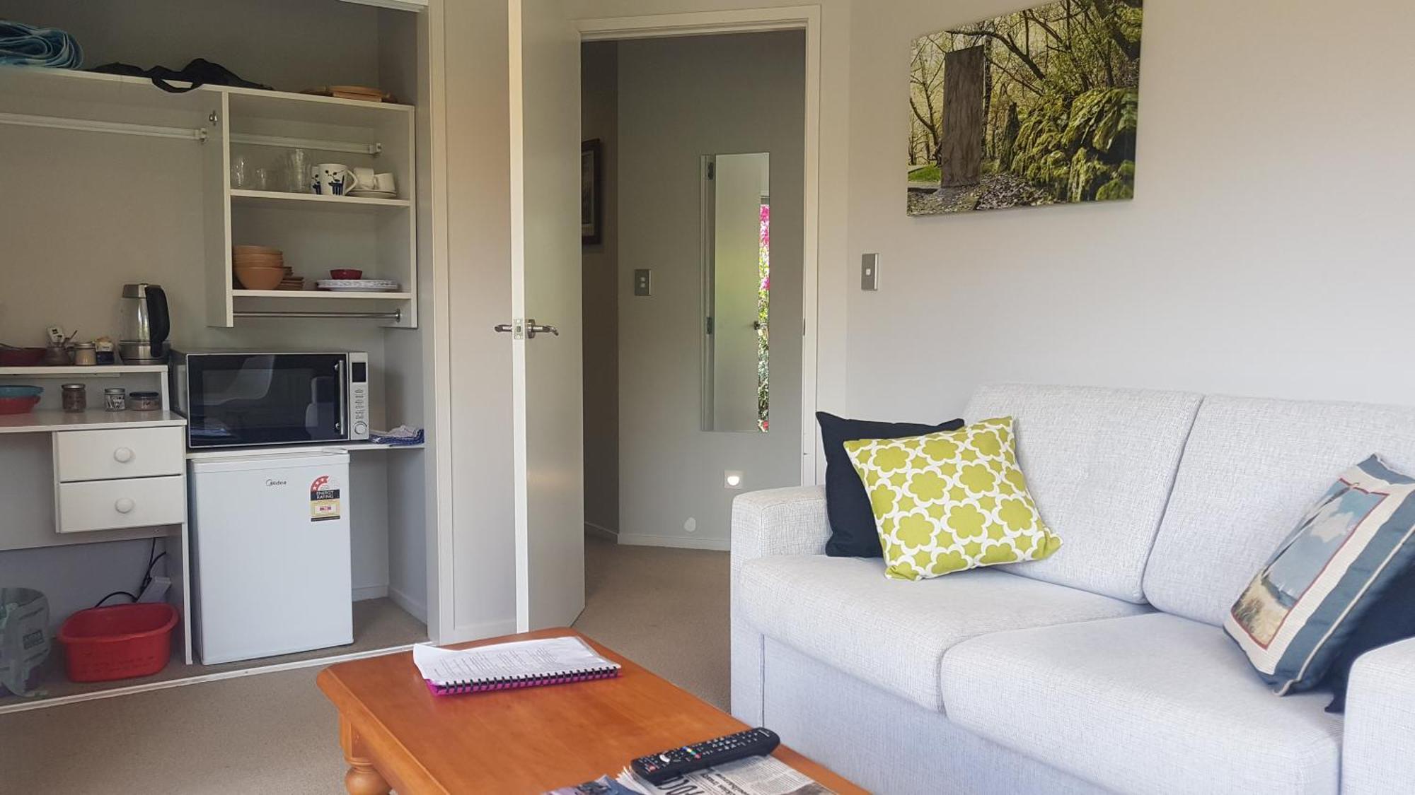 Mangawhai Heads Apartment Ngoại thất bức ảnh