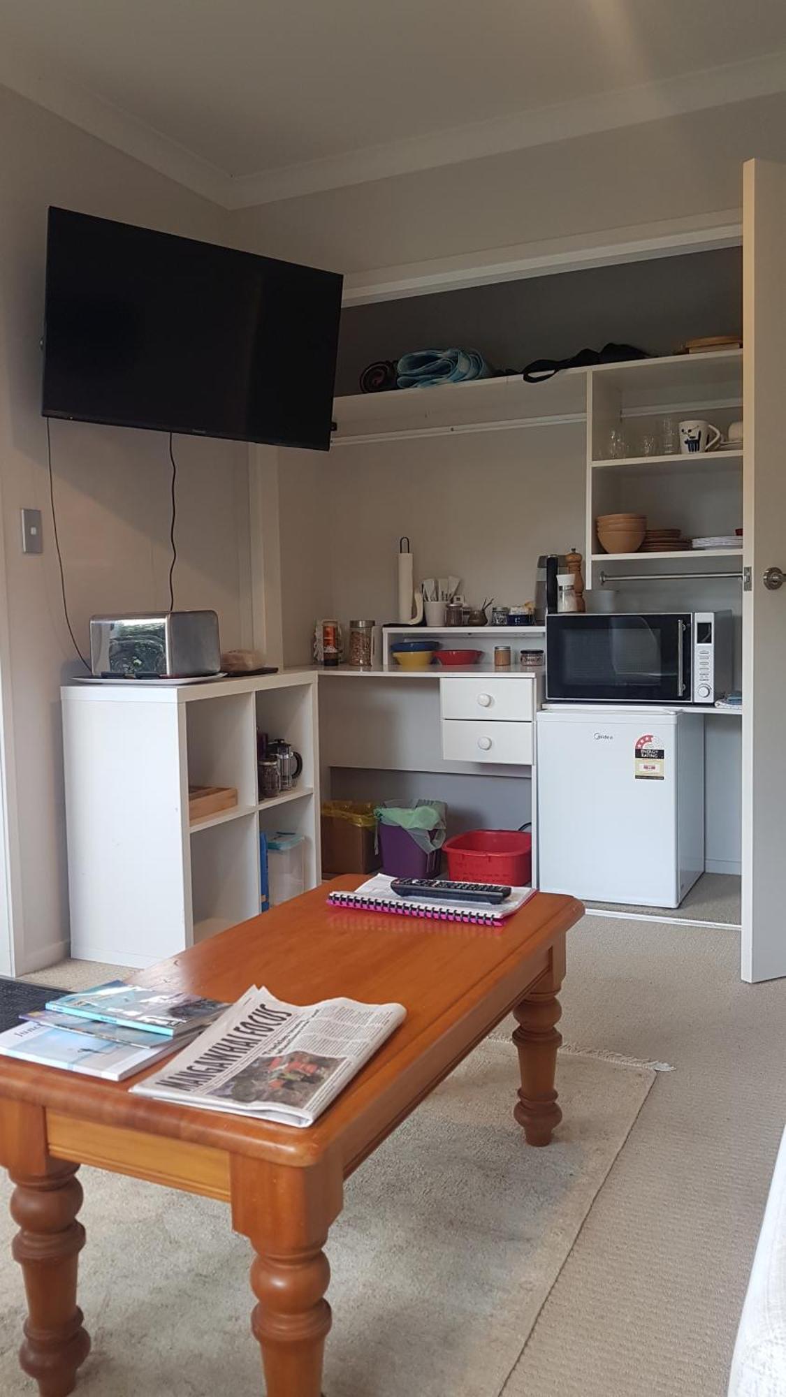 Mangawhai Heads Apartment Ngoại thất bức ảnh