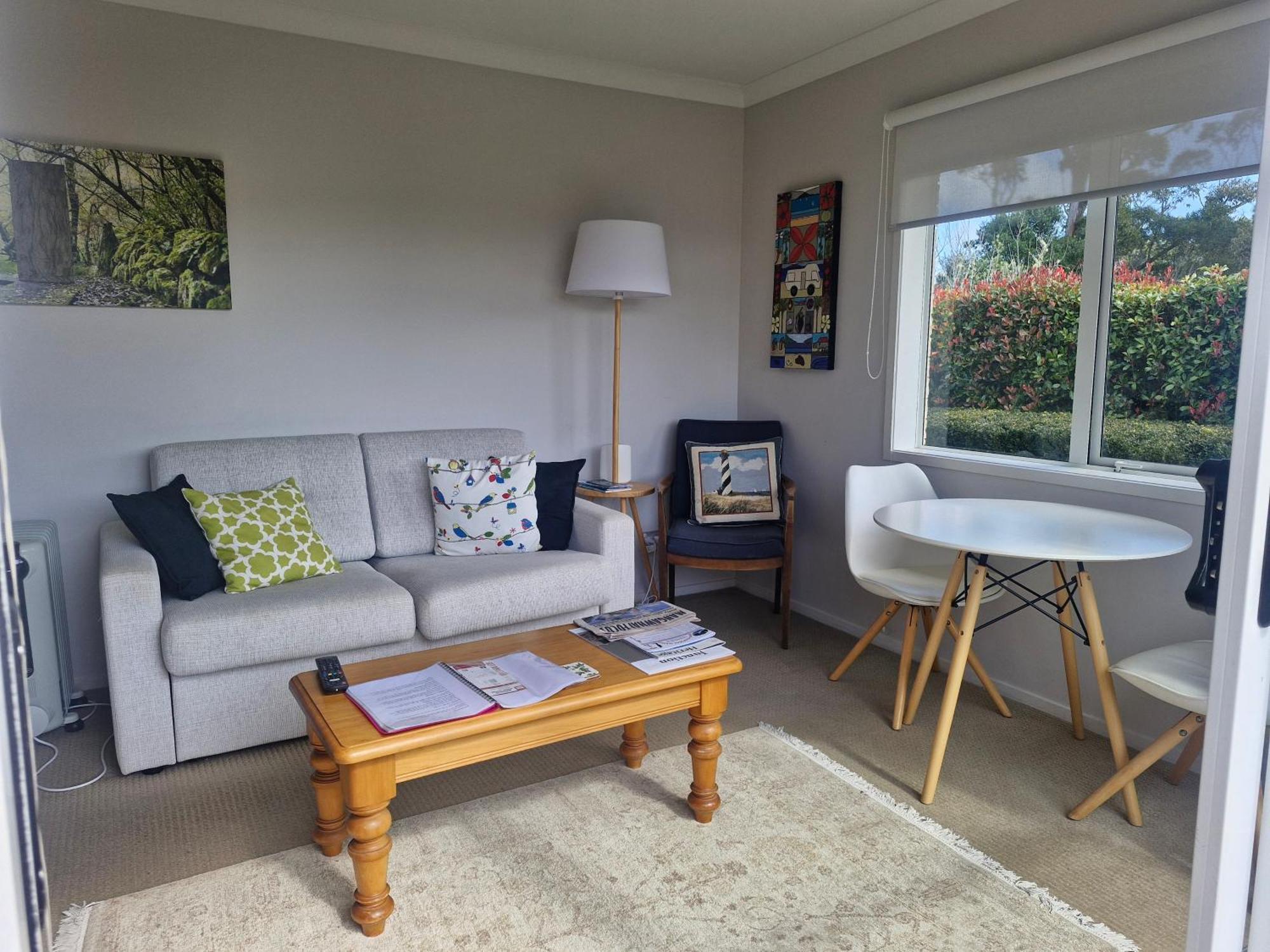 Mangawhai Heads Apartment Ngoại thất bức ảnh